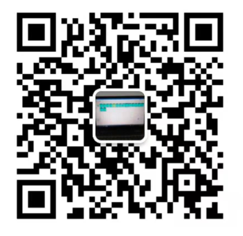 上传一张微信名片